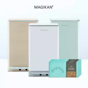 매직캔히포 21L/27L+리필6개(기본리필포함) MH250 MH280 더블락시스템 신제품