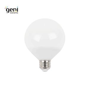 LED 볼전구 12W 숏타입 geni 볼구 램프