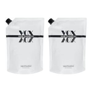 일진 복스 헤어샴푸 리필용 1500ml