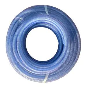 물호스 편사호스 PVC 20mm 25mm 투명호스 1M 단위 판매