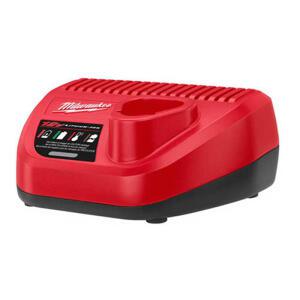 밀워키 C12C 충전기 12V 전용