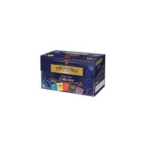 twg 티 트와이닝 클래식컬렉션 홍차 티백 Twinings 20t