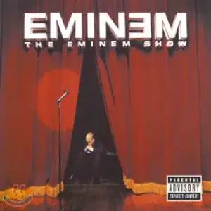 [CD] Eminem (에미넴) - 4집 The Eminem Show