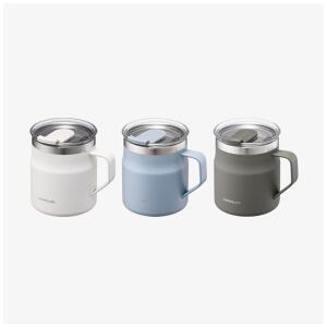 락앤락 메트로 머그 355ml LHC4218 머그컵 텀블러