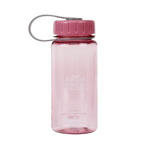락앤락 비스프리 휴대용물통 어린이 스포츠 운동 트라이탄 에코슬림물병 핑크 400ml