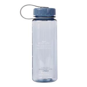 락앤락 비스프리 휴대용물통 어린이 스포츠 운동 트라이탄 에코슬림물병 블루 500ml