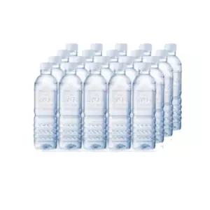제주 삼다수 그린 무라벨 500ml x 20개