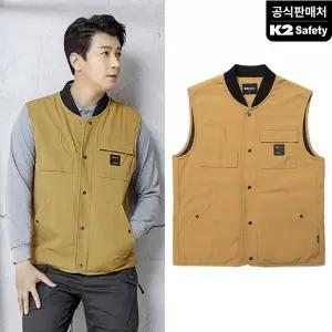 [케이투 세이프티]캐주얼 멀티포켓베스트21VE-F104_PMF21604E2