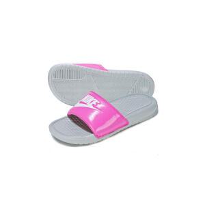 [NIKE]나이키 베네시 JDI 슬라이드 슬리퍼 343881-613