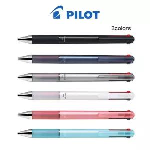파이롯트 쥬스업  멀티펜 3색볼펜 3색 멀티 0.4mm PILOT JUICE UP