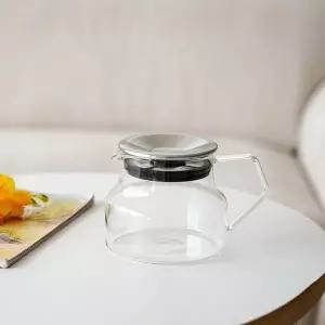 [킨토] 캐스트 티포트 450ml