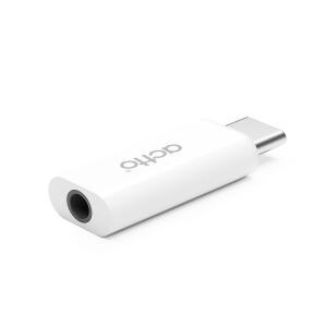 Actto 삼성 갤럭시Z 플립 폴더 C타입 to 3.5mm 오디오 이어폰 변환 젠더