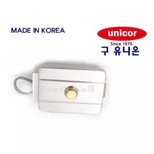 유니코 전기 개폐기 10A 유니온 대문자동개폐기 현관개폐기 대문열쇠 대문키 유니온 EL-4KA EL-10A EL-12A