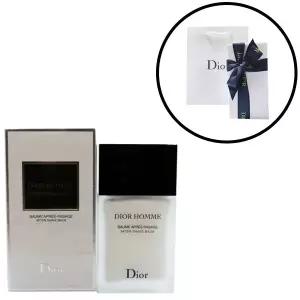 디올 옴므 애프터쉐이브 밤 100ml (로션타입)