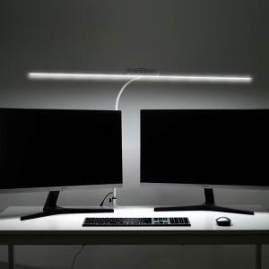 국산 TKB 초슬림 LED 스탠드 시력보호