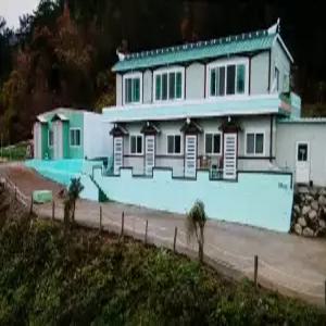 [전남광주] 향일암전망대펜션(전남광주, 여수)