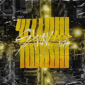 (버전선택) 스트레이키즈 스페셜앨범 클레2 Cle 2 : Yellow Wood 옐로우우드 일반반 (포스터 옵션)