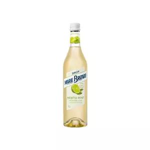 마리브리자드 모히또 민트 카페시럽 700ml