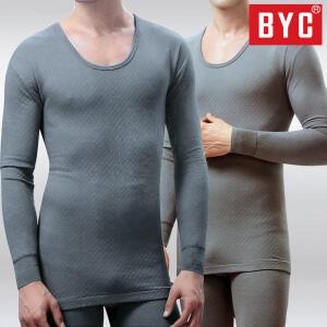 BYC 남성 에어메리 보온 내복 겨울 성인 상하 세트 내의 95-105