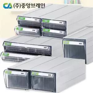 부품함 CA500번대 40종 CA501-2/CA502/CA503/CA504/CA505/CA506/CA550/CA600/공구함/부품박스/수납함/보관