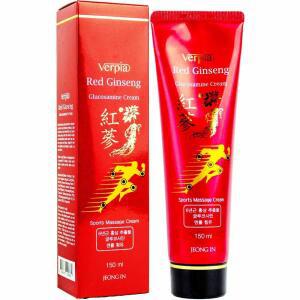 베르피아 홍삼 글루코사민 크림 150ml