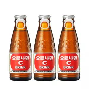(G) 동아오츠카 오로나민C 120ml 50병