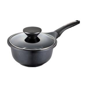 PN풍년 펄블랙 주물 IH 냄비 편수 20cm PPBC-20B(IH)