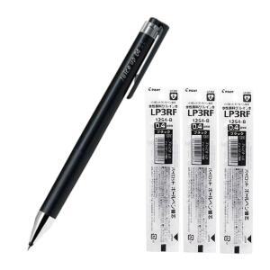 파이롯트 쥬스업 볼펜 + 리필 세트 0.4mm 중성펜 젤잉크 LJP-20S4