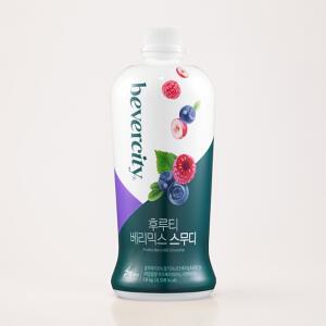 세미 베버시티 후루티 베리믹스 스무디 1.8kg 1개