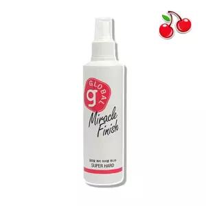 체리 스프레이 글로발 체리 미라클 휘니쉬 240ml 승무원 강력 슈퍼 하드