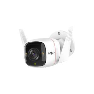 티피링크 Tapo C320WS 400만화소 실외용 CCTV 야간 풀칼라 스마트폰 홈캠 대량가능