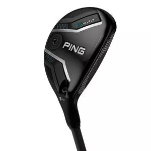 [아웃도어스/핑]2025 PING 핑 G440 유틸리티 AS가능