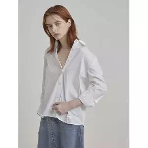 [인디안]데일리스트 베이직 셔츠 MDENL5Y1121