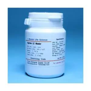 전기영동용 아가로스 분말 / Agarose LE Master - 50g / 100g