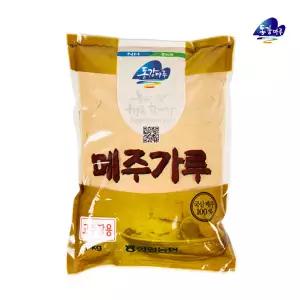 [영월농협] 동강마루 메주가루 1kg(고추장용)