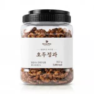 그린너트 호두정과 800g 코스트코 대용량 견과류 강정 실속형