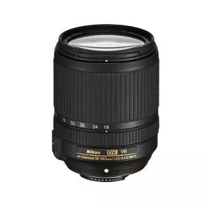 니콘 NIKKOR AF-S DX 18-140mm F3.5-6.3 VR 정품 번들 새상품-TR