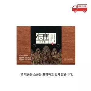 [정관장](강남점)천녹정(180g *2병) [스푼 미제공]