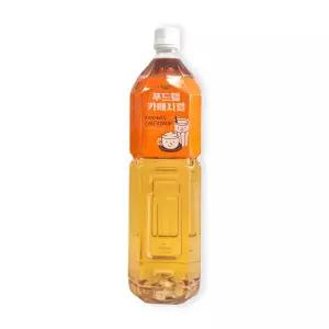 푸드웰 카페시럽 1.5L
