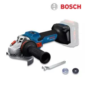 보쉬 GWS18V-15S 18V 충전 그라인더 100mm 베어툴