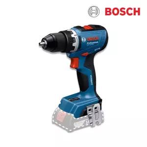 [보쉬] GSR18V-65 18V 충전 드릴 드라이버 베어툴