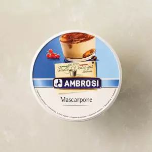 Ambrosi 마스카포네 500g