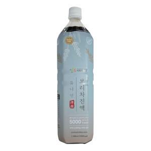 유나인 보리차 진액 1.5L 차 원액 희석음료