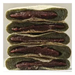 일상미당 제주 해풍쑥 콩쑥개떡 60g x 16알
