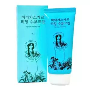 시드물 마다가스카르 리얼 수분크림 80g