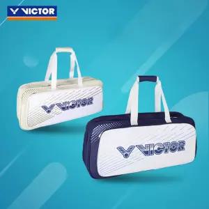 빅터 VICTOR 더플백 배드민턴 BR2603 라켓 보관 수납 기본 베이직 강습 동호회