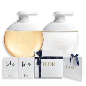 디올 자도르 바디밀크200ml+샤워젤200ml (바디2종세트) 선물포장박스포장+쇼핑백