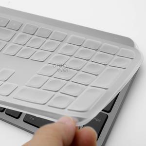 1+1 로지텍 MX KEYS S MX KEYS 풀커버 다덮어 오목한 키보드 키스킨 덮개 커버