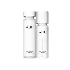 AHC 글루타 액티베이션 브라이트 3 트리트먼트 에멀젼 100ml + 에센스 130ml