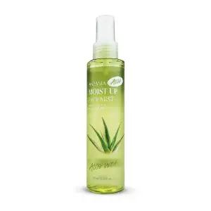 아스파시아 모이스트 업 페이스 미스트 알로에 150ml